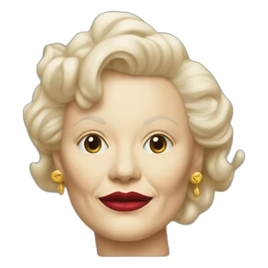 Vivienne Westwood Logo sticker