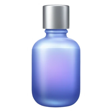 hyaluronic acid serum sticker