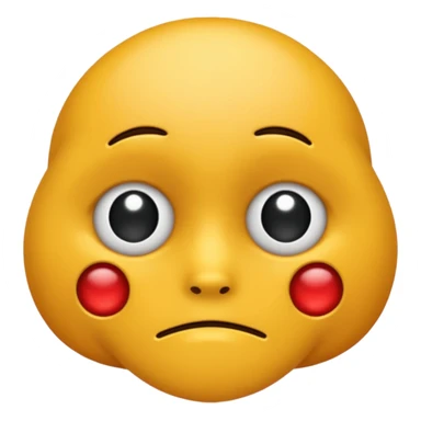 naked woman showing her vagina lying down and showing her vagina with spread legs sticker