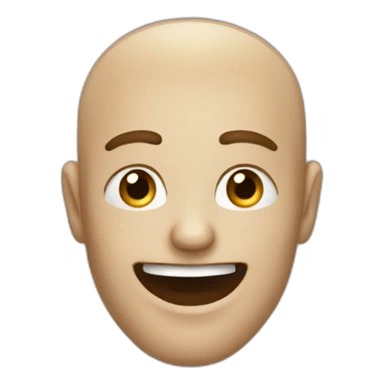 Montrer du doigt sticker