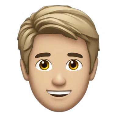 Checo Pérez F1 sticker