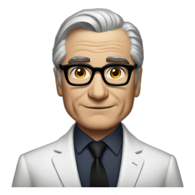 Martin scorsese sticker