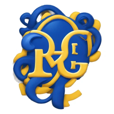 Sigma gamma rho sticker