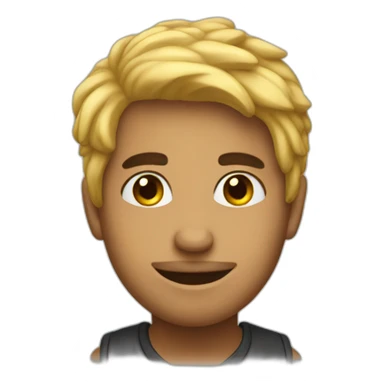 1 million followers sticker