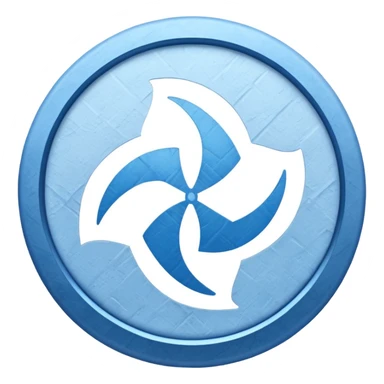 An image of a Tarheel symbol sticker