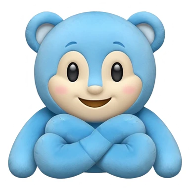 Huggy wuggy  sticker