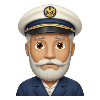 Ancient Sailor sticker