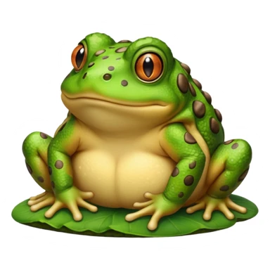 toad toad journey toad sticker