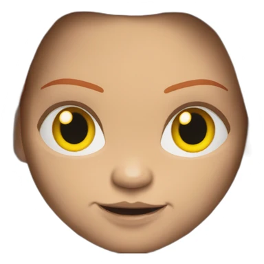 Child's play chucky sticker