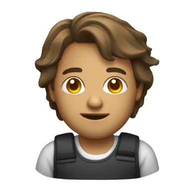 backend developer sticker