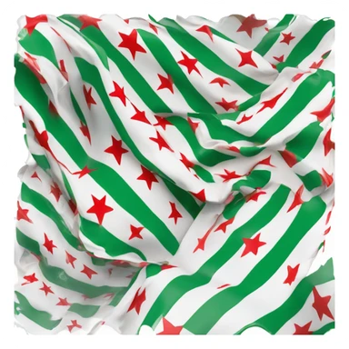 bandiera della sardegna sticker