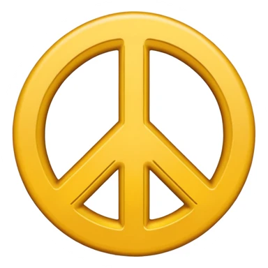 peace 888 sticker
