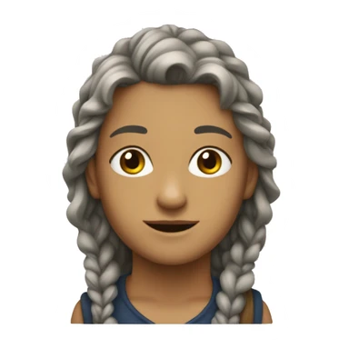 Furina de Fontaine sticker