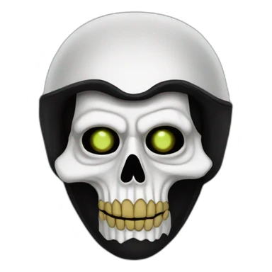 papa emeritus sticker