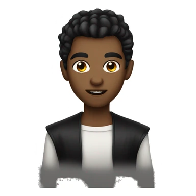 young vamp life sticker