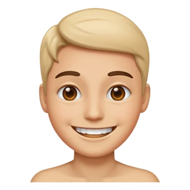 You're so great for making up with your friend! sticker