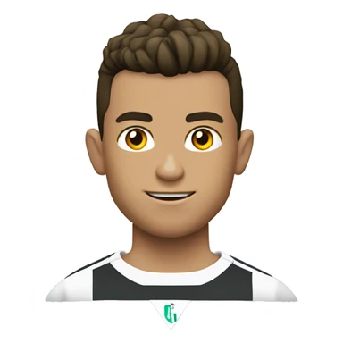 Cr7 siuuuuu sticker