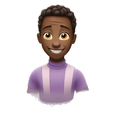 Joy from the movie inside out sticker