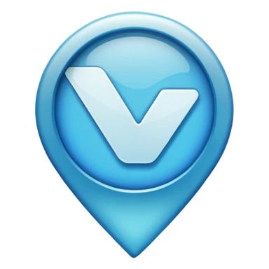 Whatsapp Verified blue tick sticker