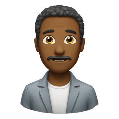 Main qui nous pointe du doigt sticker