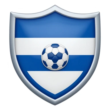 Quiero un emoji de el club de futbol argentino gimnasia y esgrima de mendoza sticker
