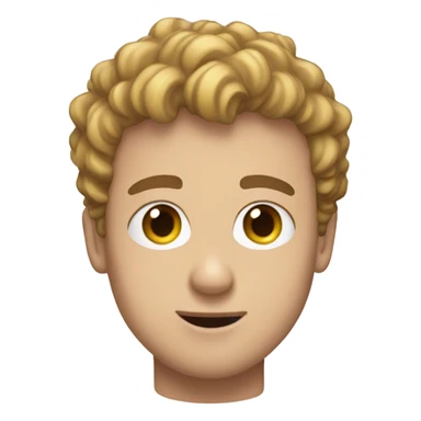 Jeremy Allen white sticker