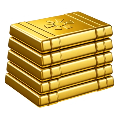 Star wars credits currency sticker