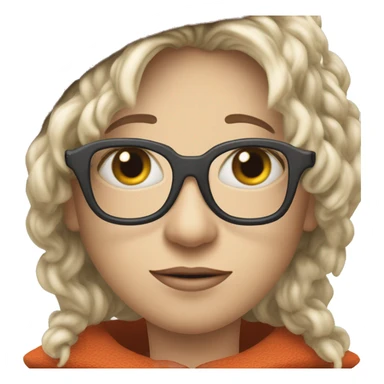 Create an emoji where the logo from the Dutch company Ordina transforms in the logo of the company Sopra Steria sticker