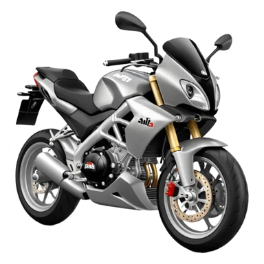 aprilia motò 6.5 sticker