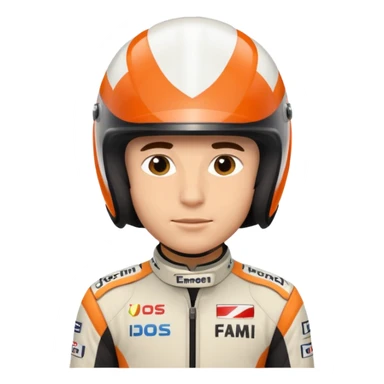 checo perez sticker