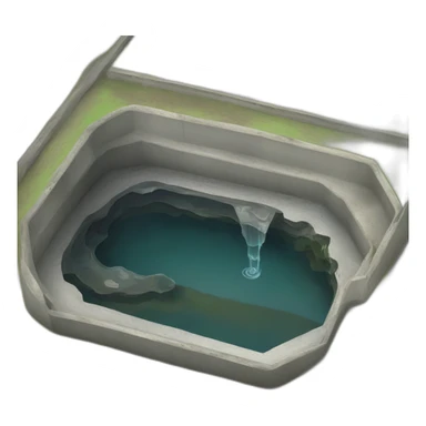 Oil leak aeroengine sump sticker