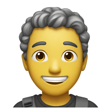 tristesa+sonrisa sticker