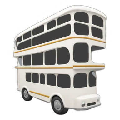 boston triple decker sticker