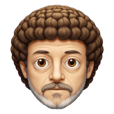 terence mckenna psilocybin sticker