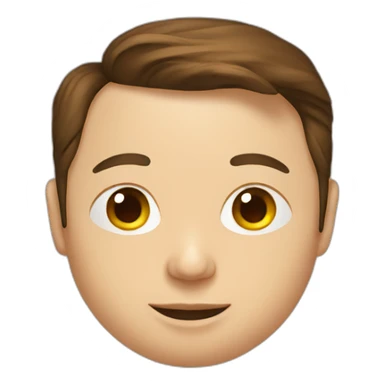 Elon musk pregnant sticker