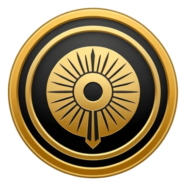 Balidan Indian Army logo sticker