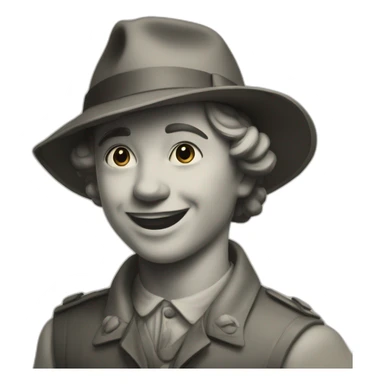 Jitler 1939 1945 sticker