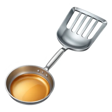 cooking utensil sticker