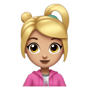 powerpuff girls sticker