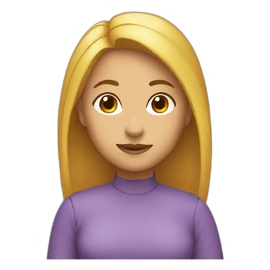 Никатерина sticker