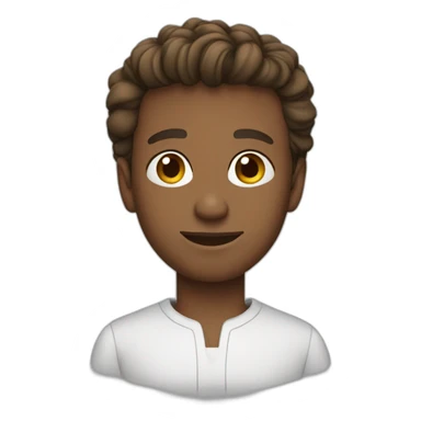 Cédric doumbé sticker