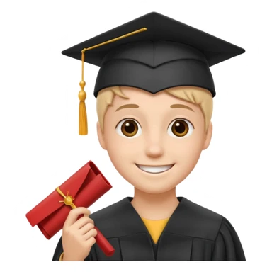 corso terminato vittoria sticker