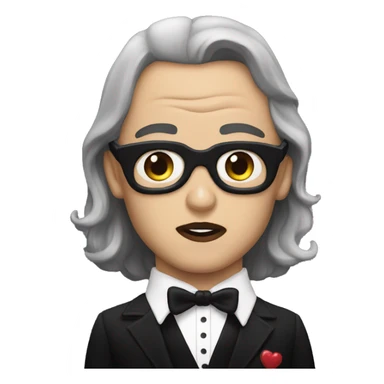 The rocky horror picture show sticker