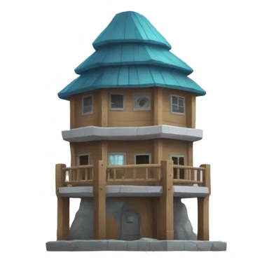 outpost for kubernetes sticker