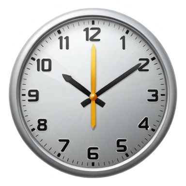 mac os icon clock counter-clockwise direction sticker
