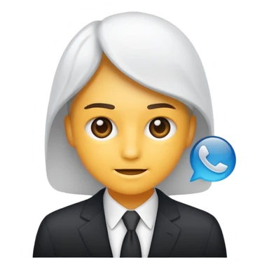 bussiness aesthetic sticker