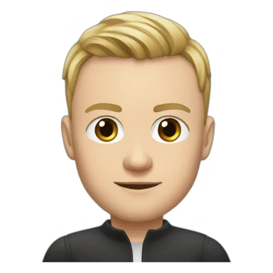 Nikita mazepin sticker