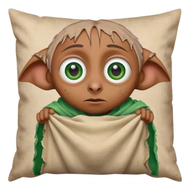 Dobby sticker