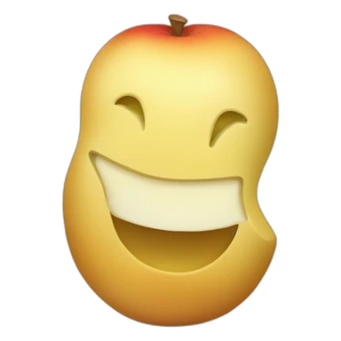 purée de pomme de terre sticker