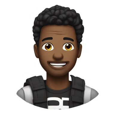 idksterling tiktoker sticker